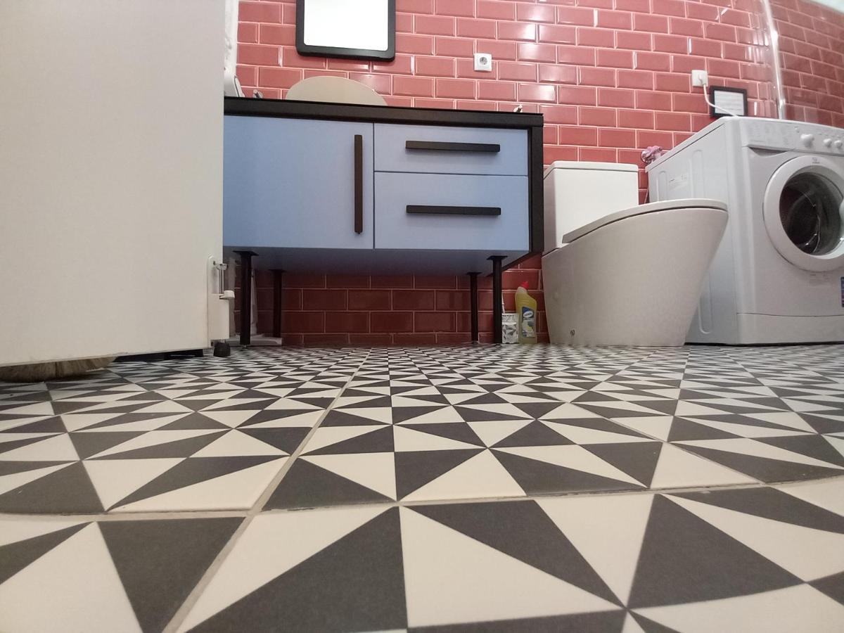 Apartment Art & Design
