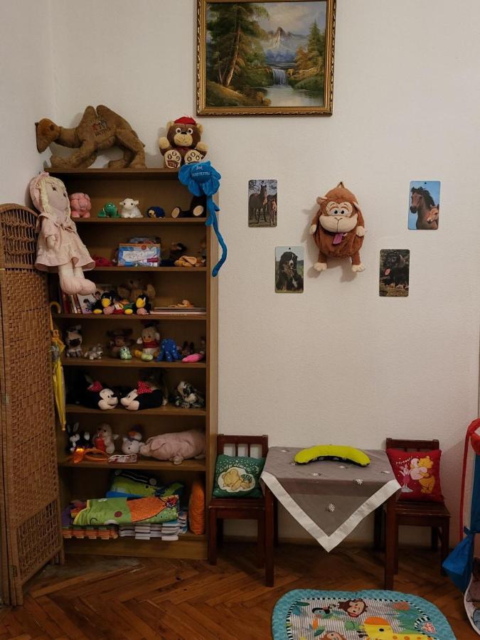Gr3 Apartman Budapest