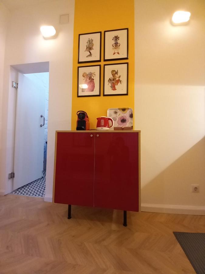 Apartment Art & Design