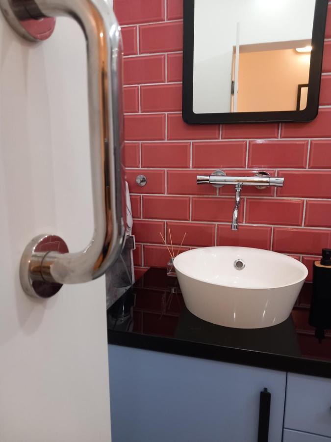 Art & Design Apartment Budapest