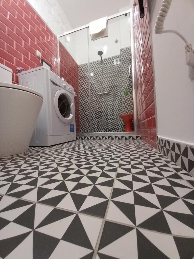 Art & Design Apartment