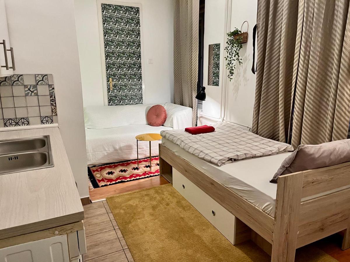 Hostal Vígszínház Budapest