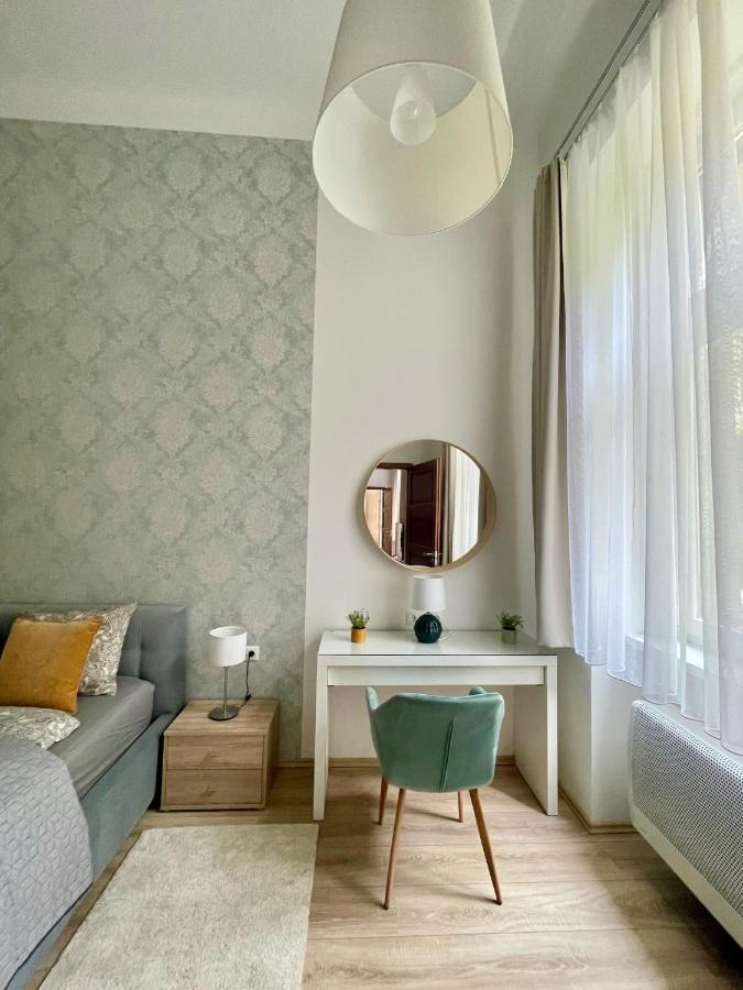 Design Luxury Asboth #freeprkng Lägenhet *