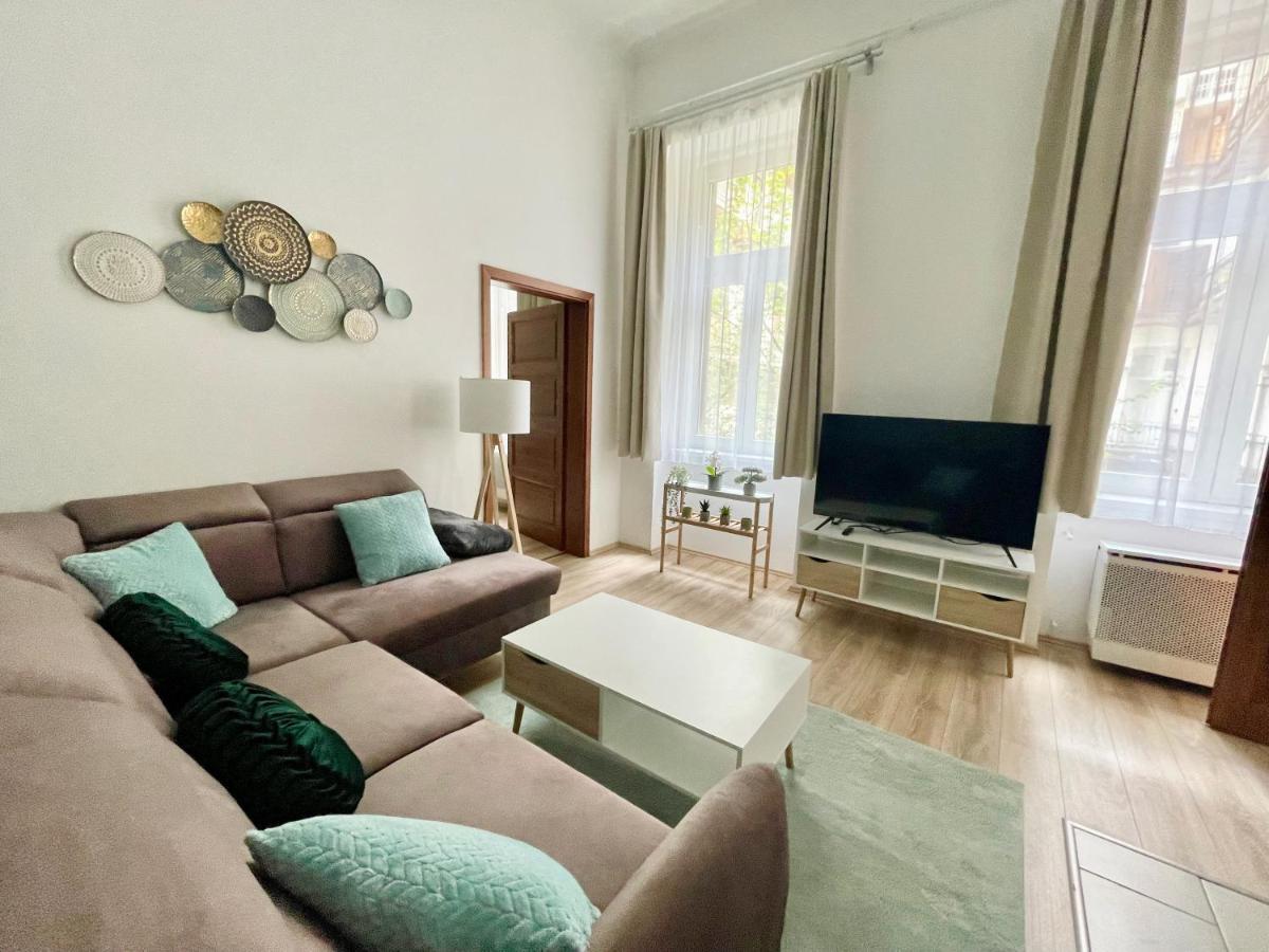 Lägenhet Design Luxury Asboth #freeprkng