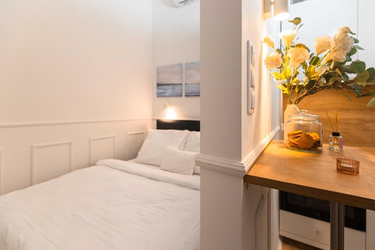 Apartman Charming - In The Downtown