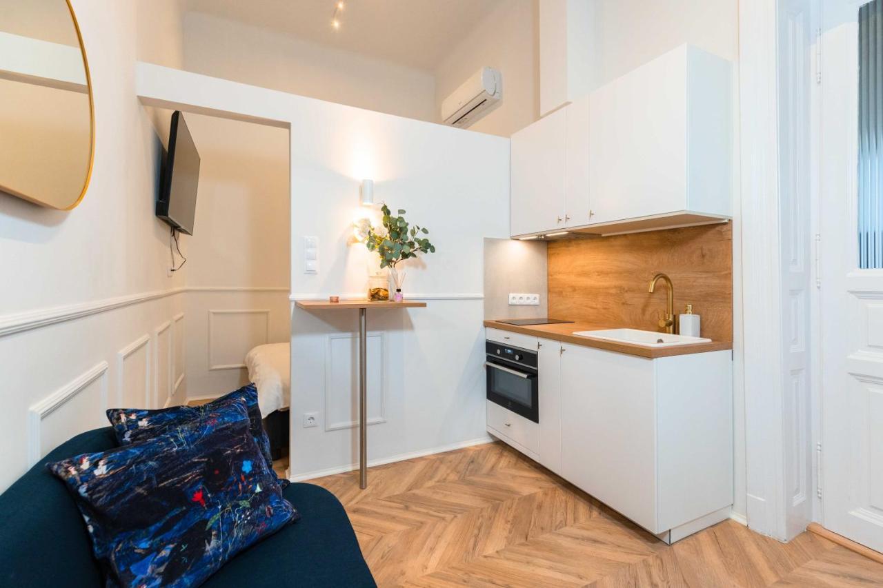 Appartement Charming - In The Downtown *