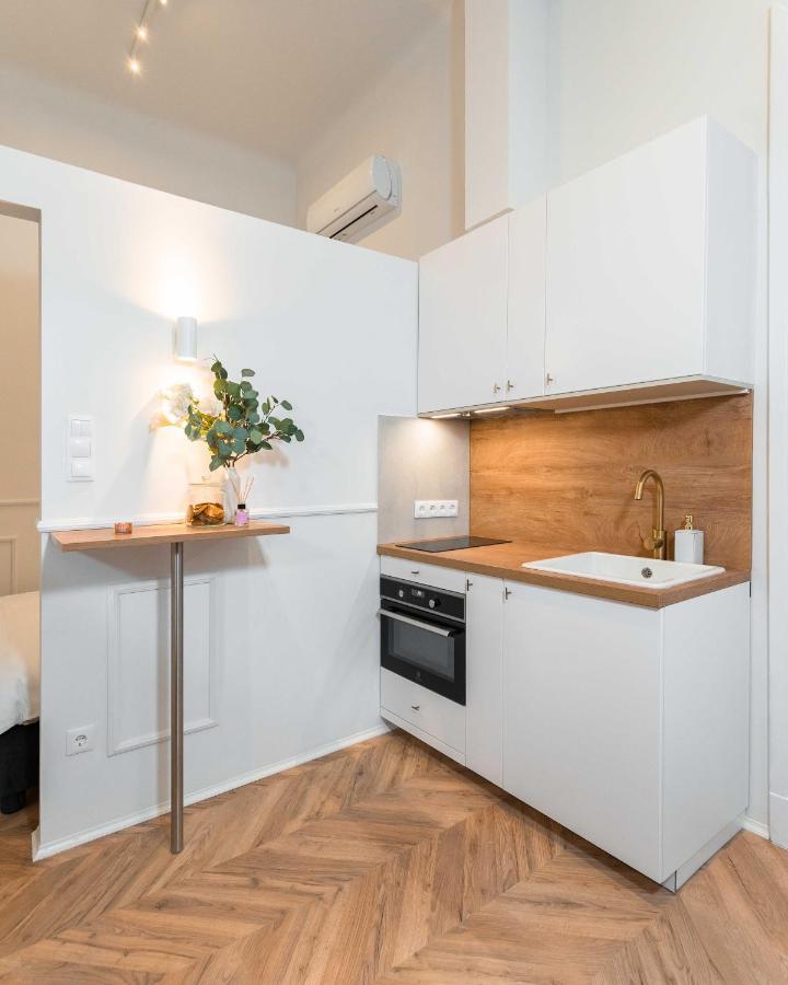 Appartement Charming - In The Downtown
