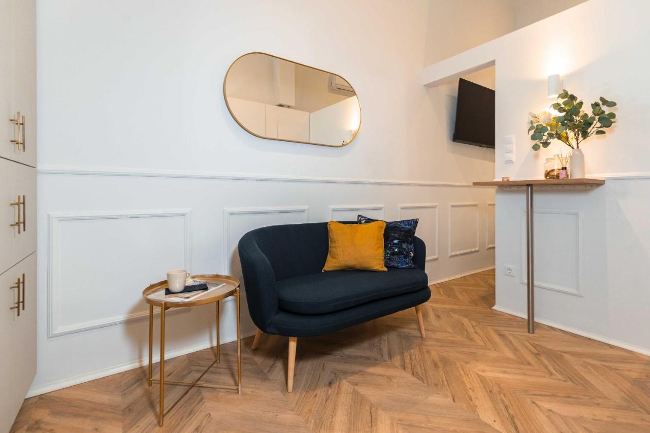 Charming - In The Downtown Appartement *