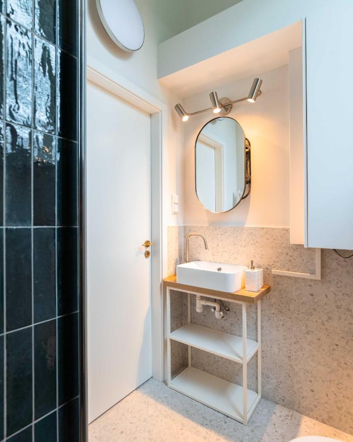 Appartement Charming - In The Downtown *