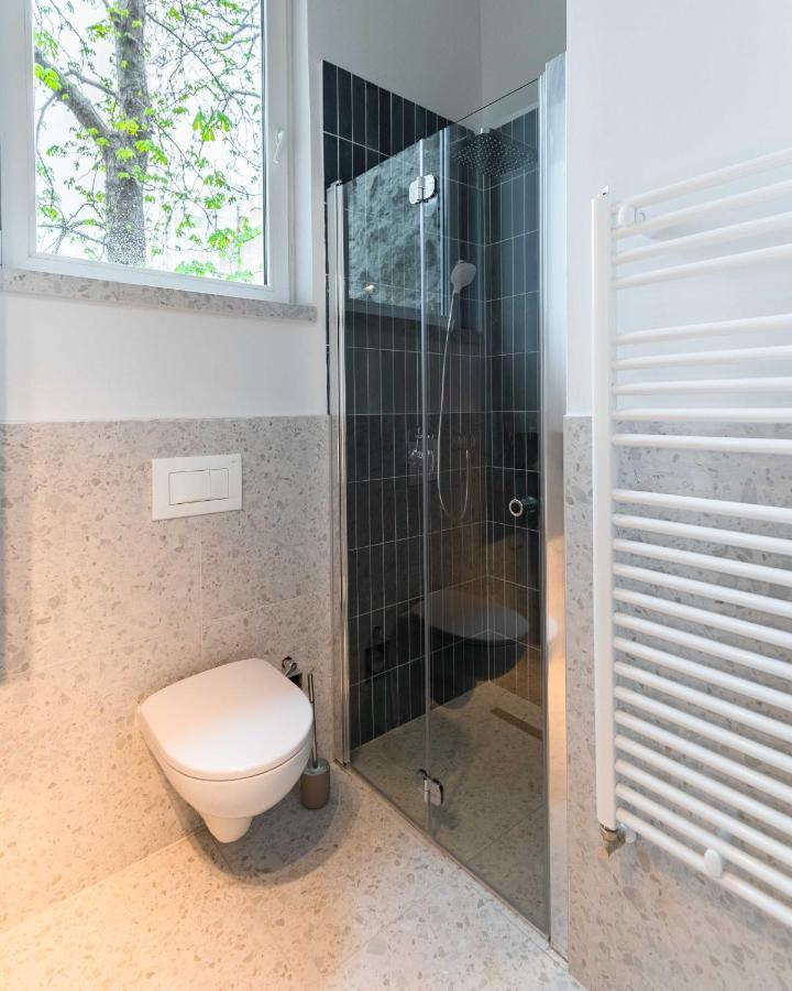 Appartement Charming - In The Downtown