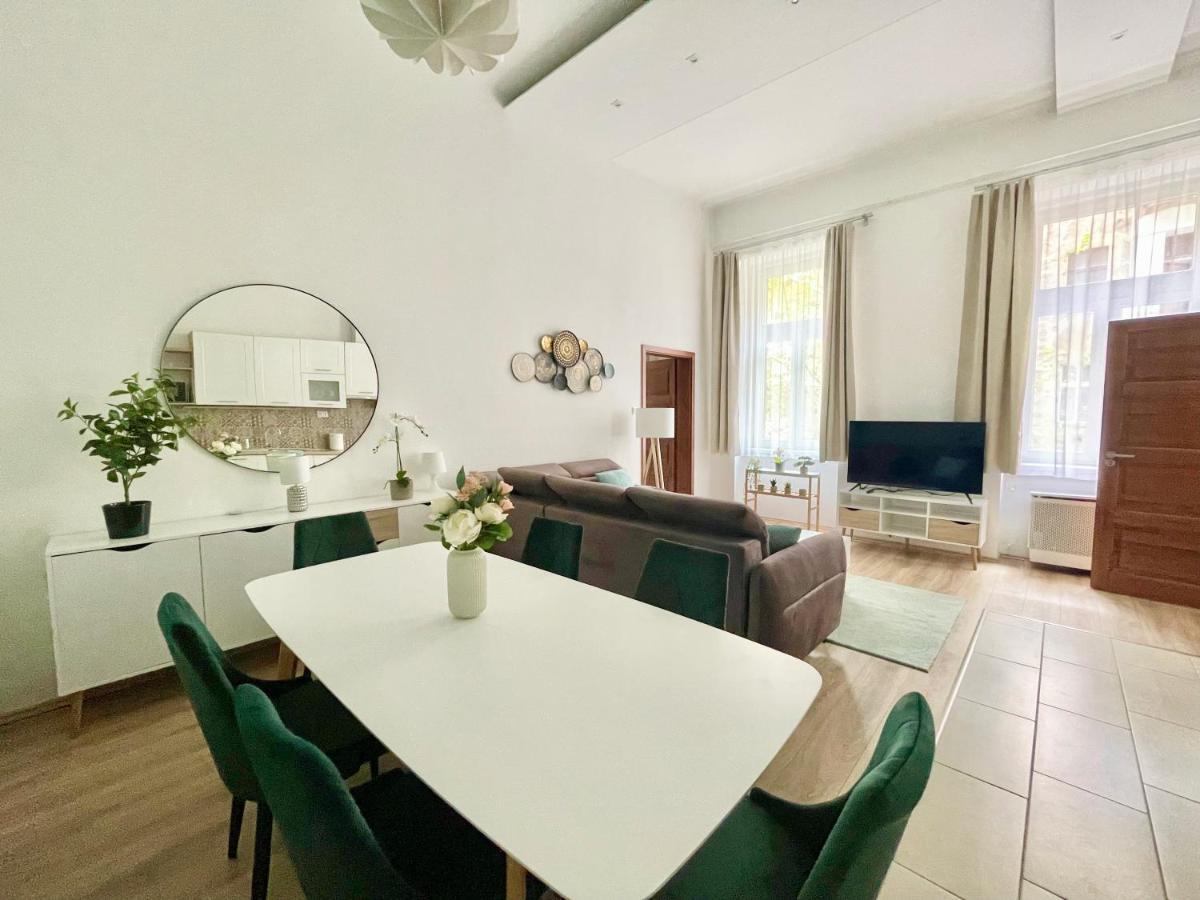 Lägenhet Design Luxury Asboth #freeprkng *