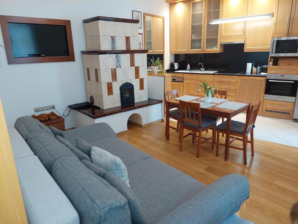 Apartamento Close To Vaci Street *
