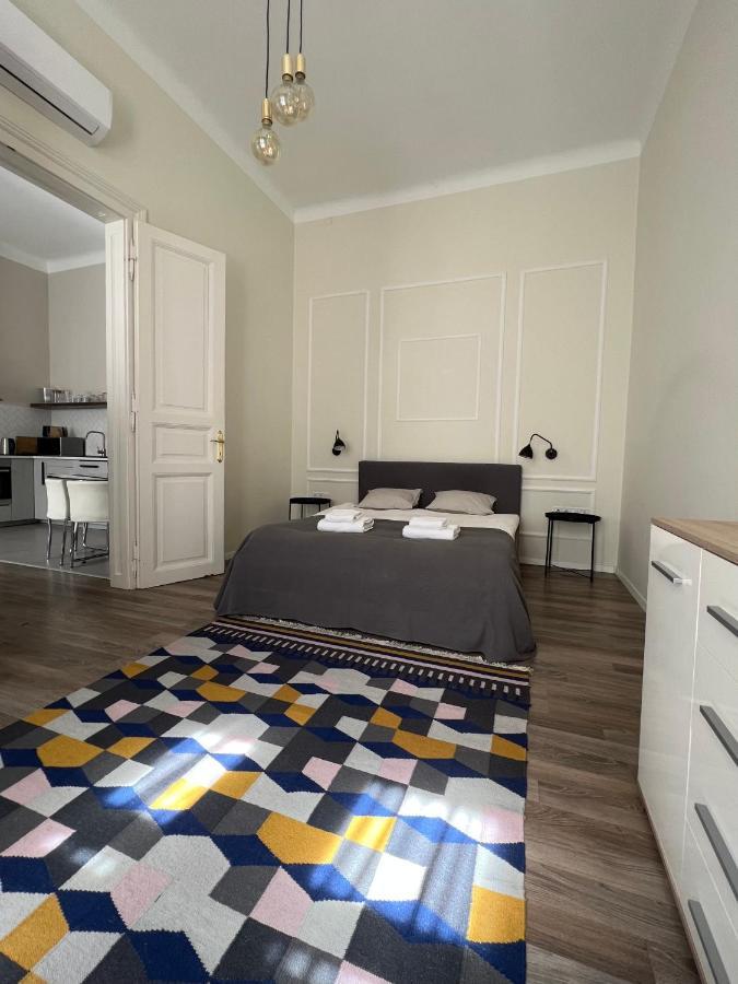 Apartament Homes *