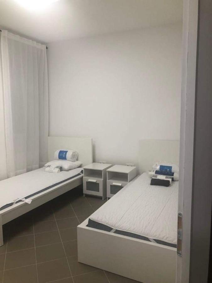 Vandrerhjem Konvoj Szallo