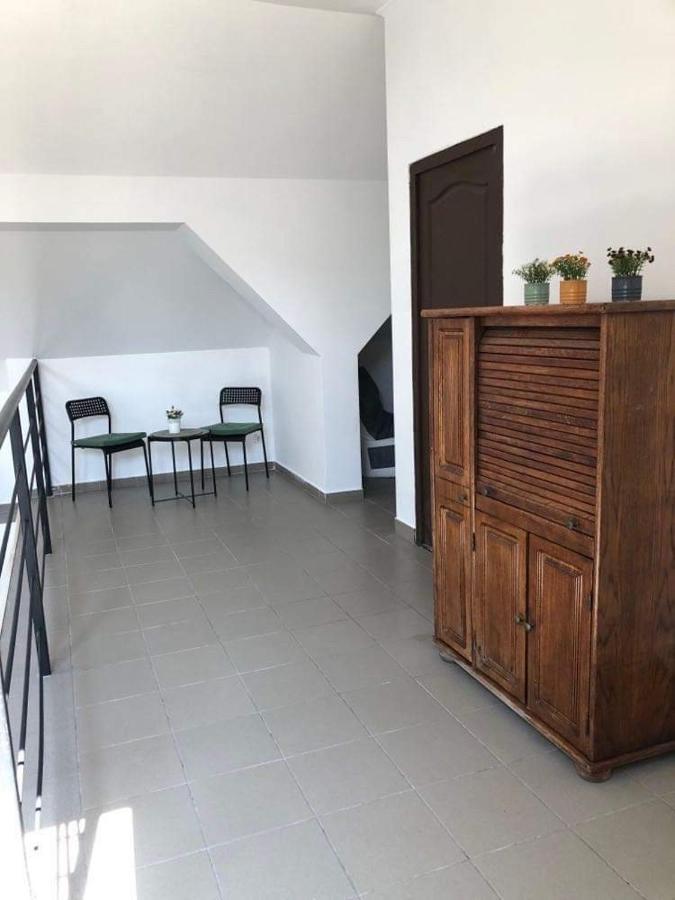 Konvoj Szallo Hostel Budapeszt