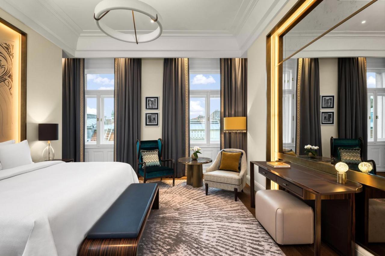 Hotell Matild Palace, A Luxury Collection 5*