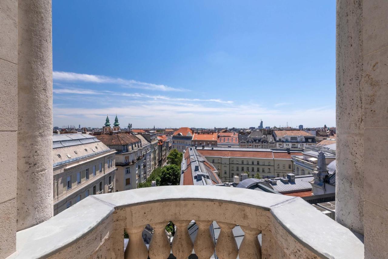 Matild Palace, A Luxury Collection Hotell Budapest