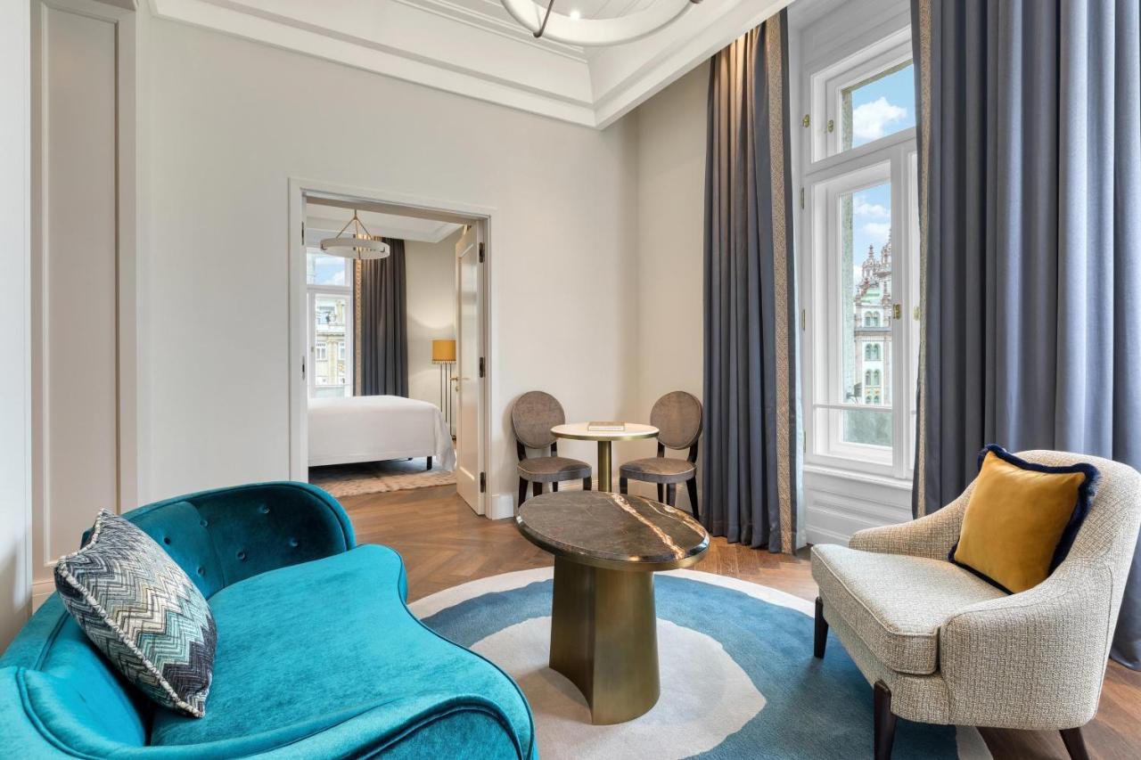 Matild Palace, A Luxury Collection 5* Budapest