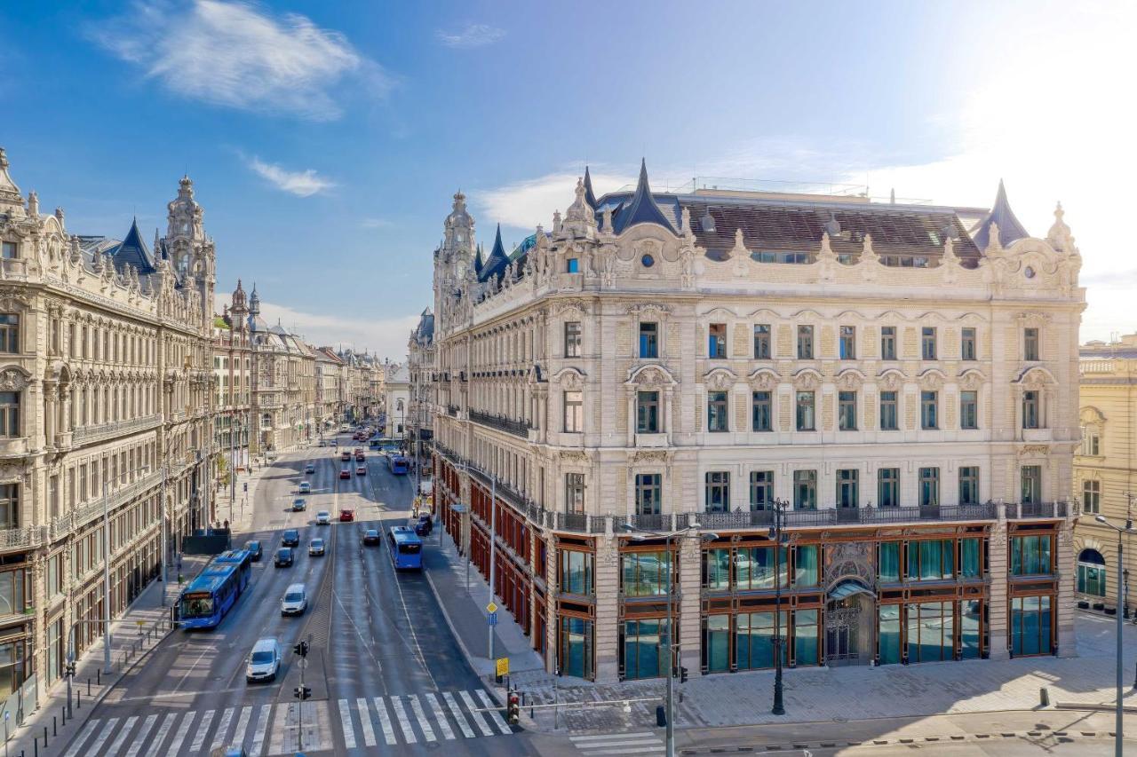 Hotell Matild Palace, A Luxury Collection
