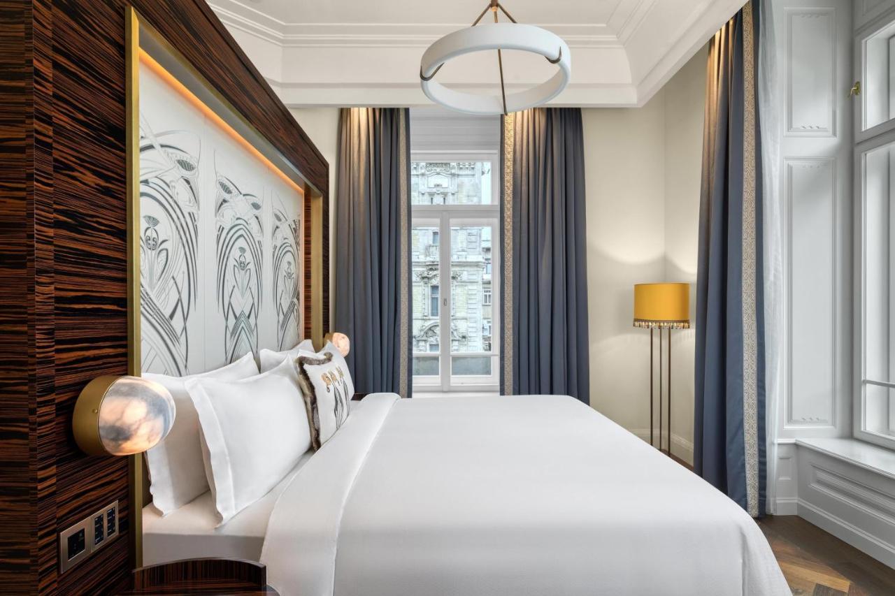 Hotell Matild Palace, A Luxury Collection Budapest