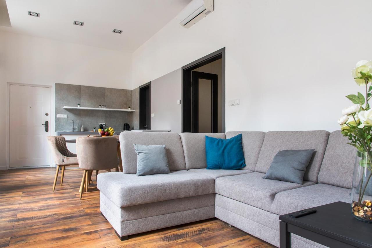 Apartamento Andrassy Heritage