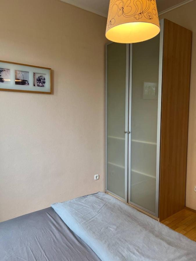 Unique Place In Budapest