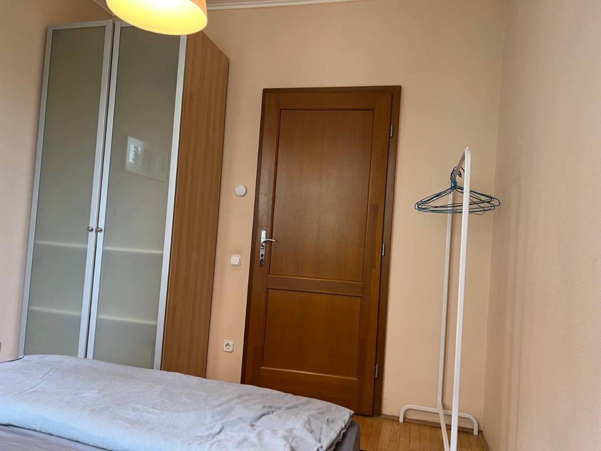 Apartment Unique Place In Budapest