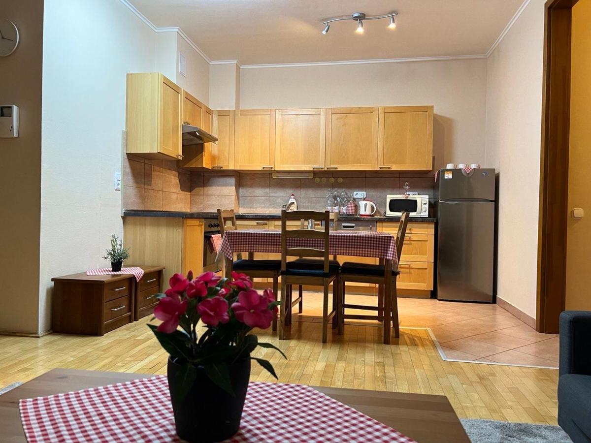 Unique Place In Apartment