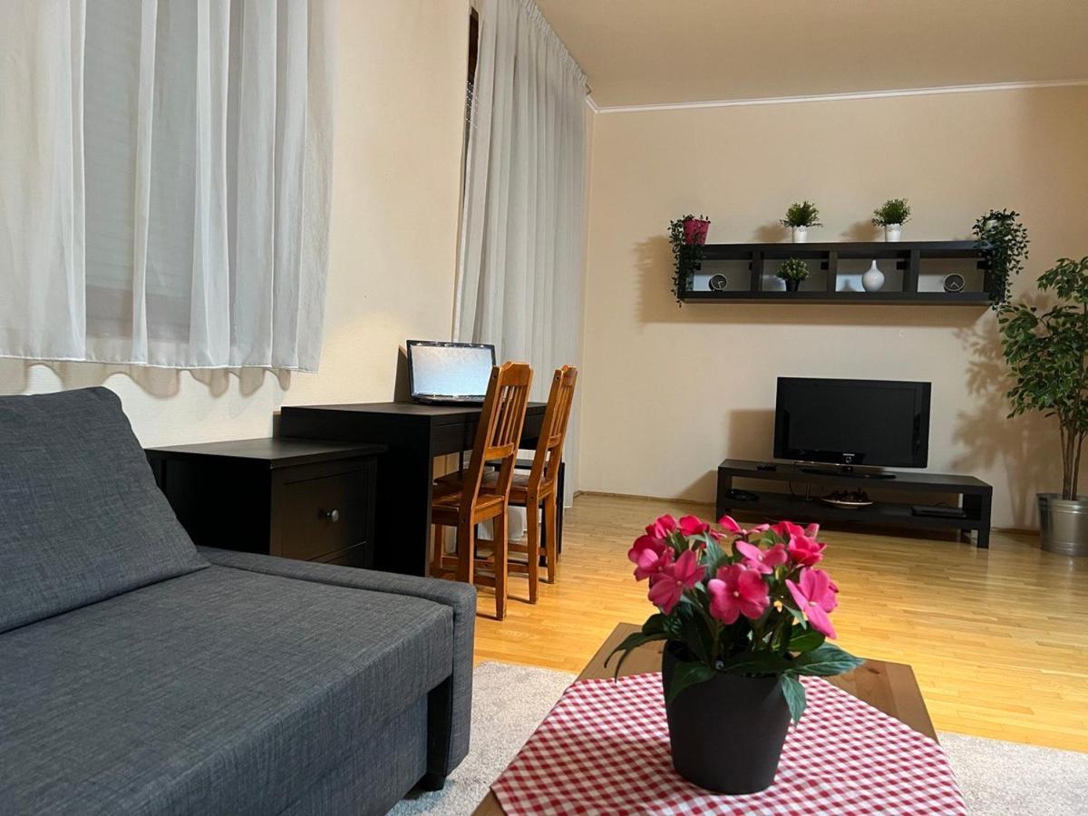 Unique Place In Apartment Budapest