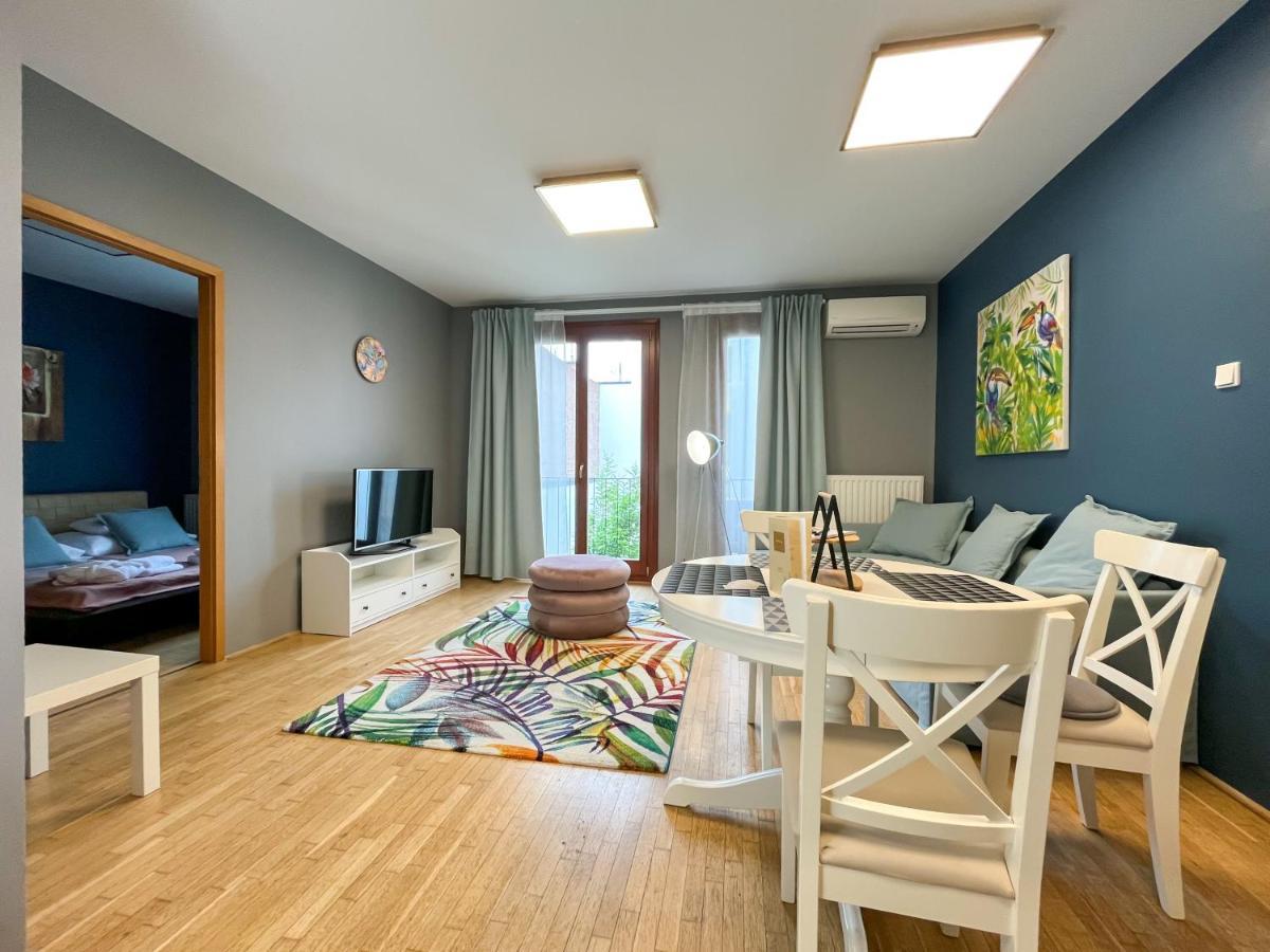 Apartment Artemisia Luxury Serenite Budapest