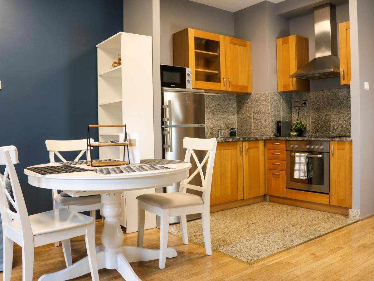 Artemisia Luxury Serenite Apartment *