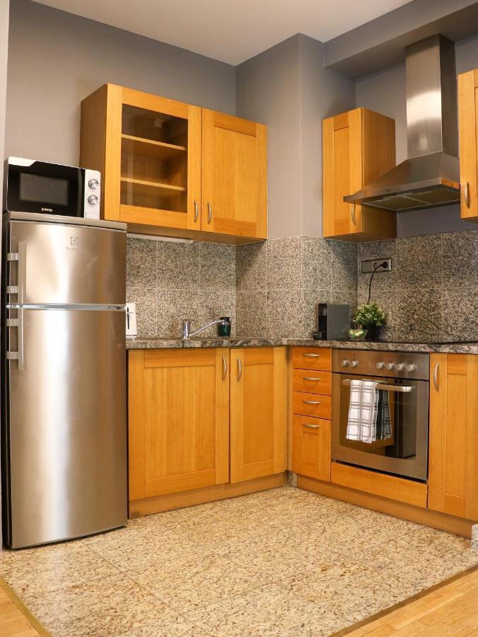Apartment Artemisia Luxury Serenite