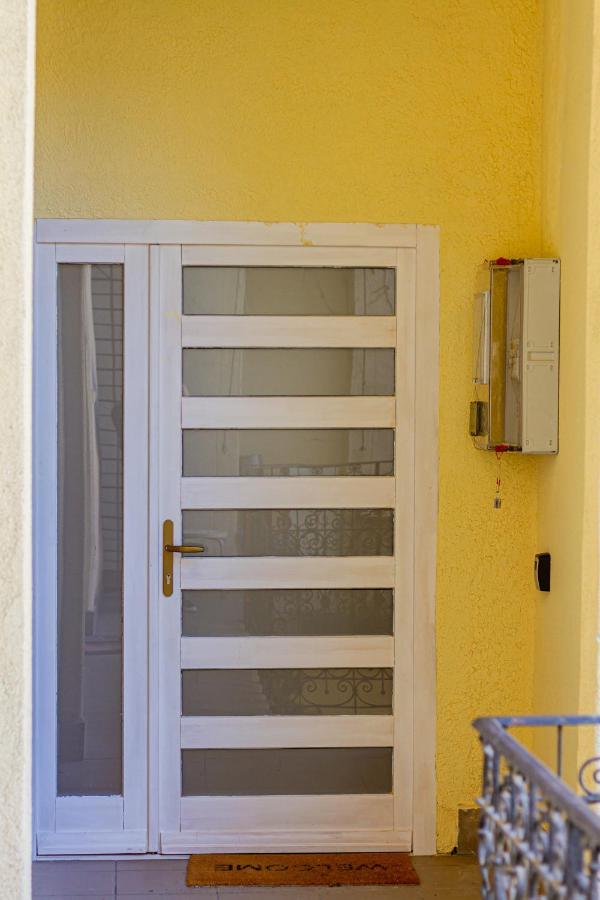 Supercentral Boutique Apartamento *