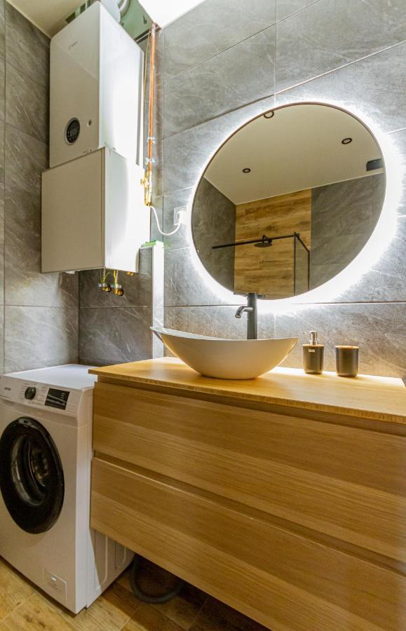 Apartamento Supercentral Boutique *