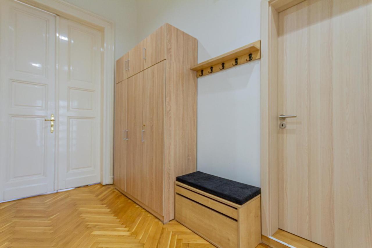 Appartement Supercentral Boutique