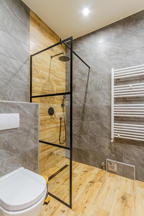 Apartamento Supercentral Boutique *
