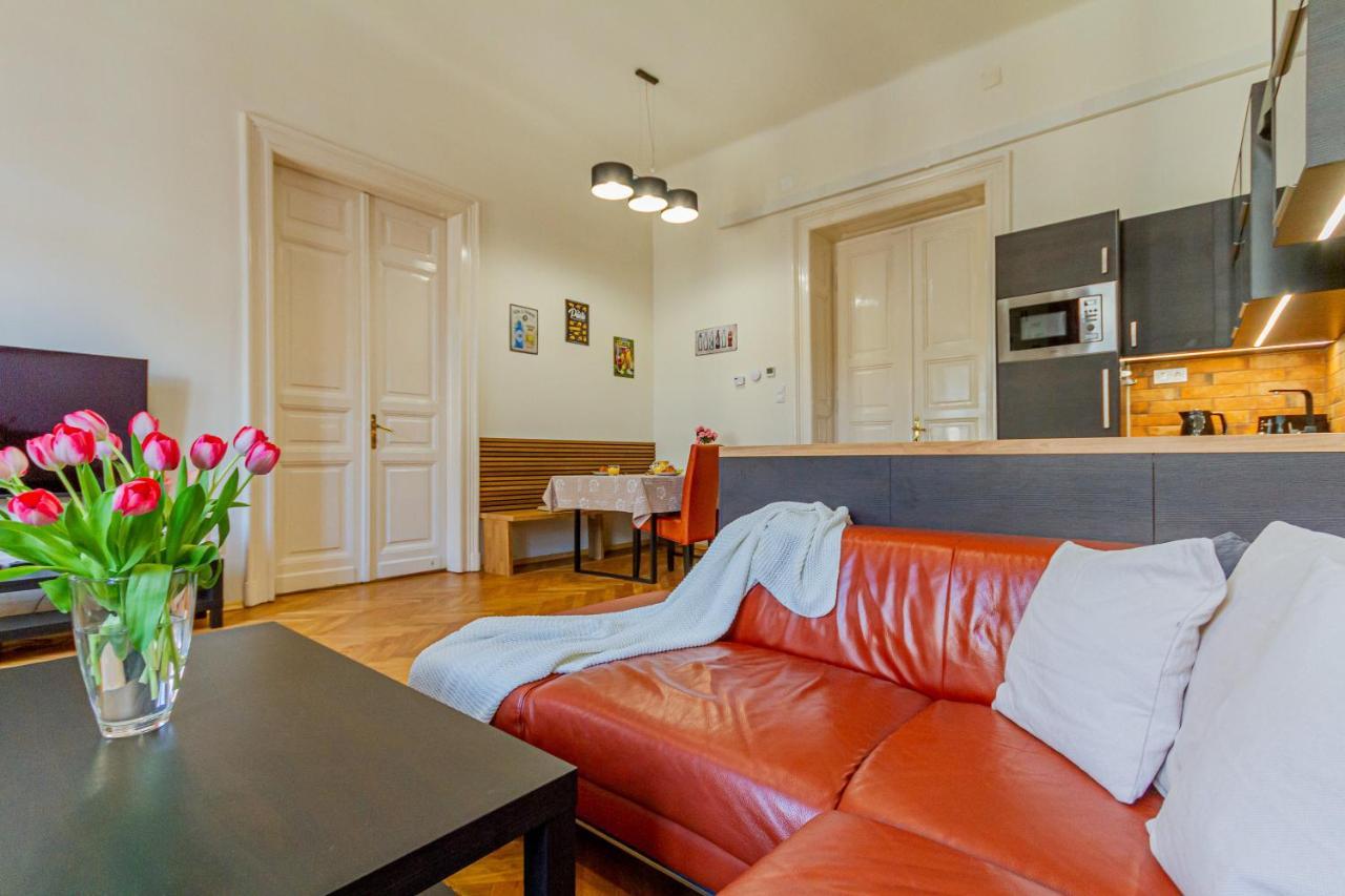 Apartamento Supercentral Boutique *