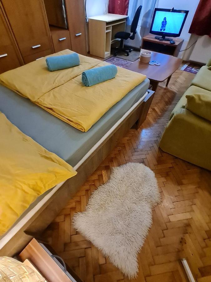 Homestay Weiner Downtown *