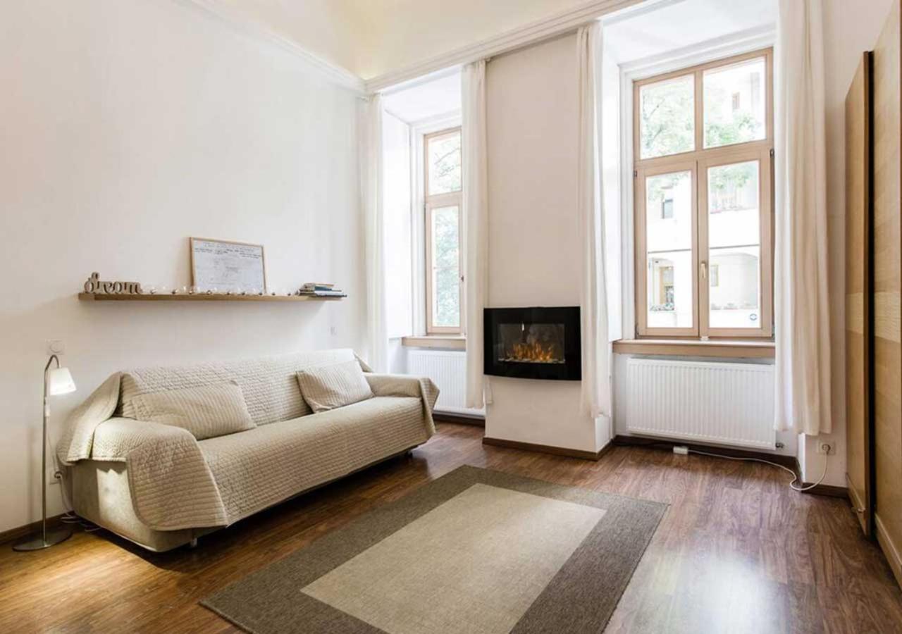 Liszt Appartement