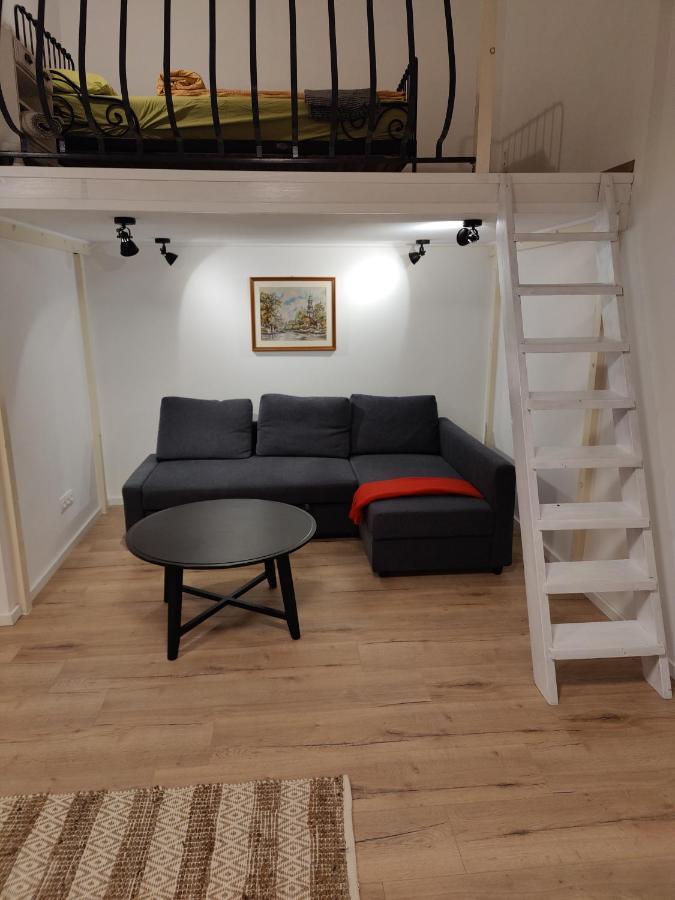 Apartment Calm, Artistic 9th Distric Central City Budapest