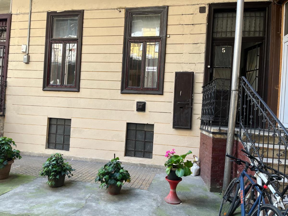 Apartment Lavender Near Heroes' Square & Puskas Stadium Budapest