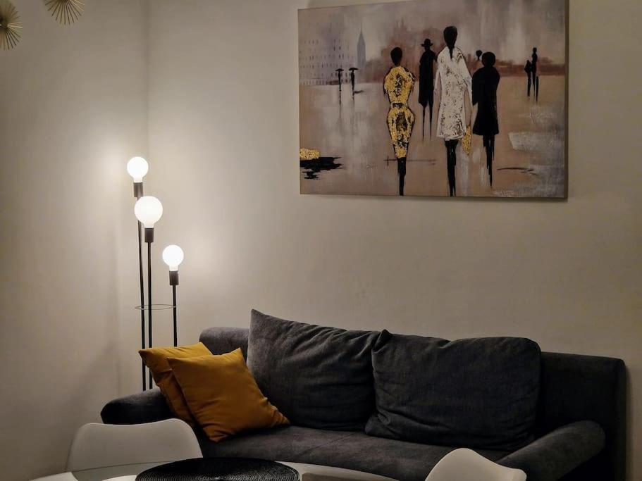 Apartamento D52 - New In Downtown