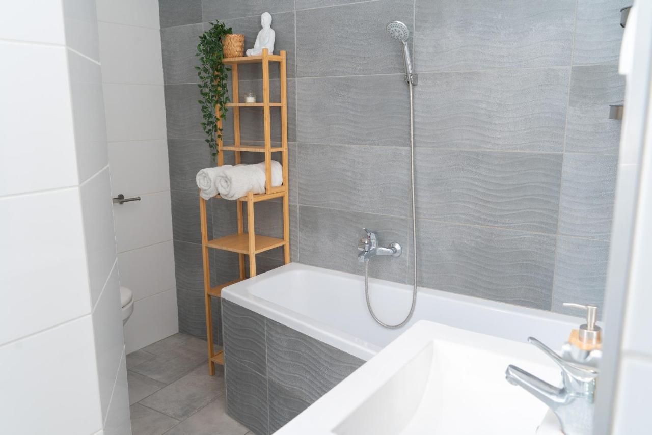 New Bigflat In The Citycenter Apartment *