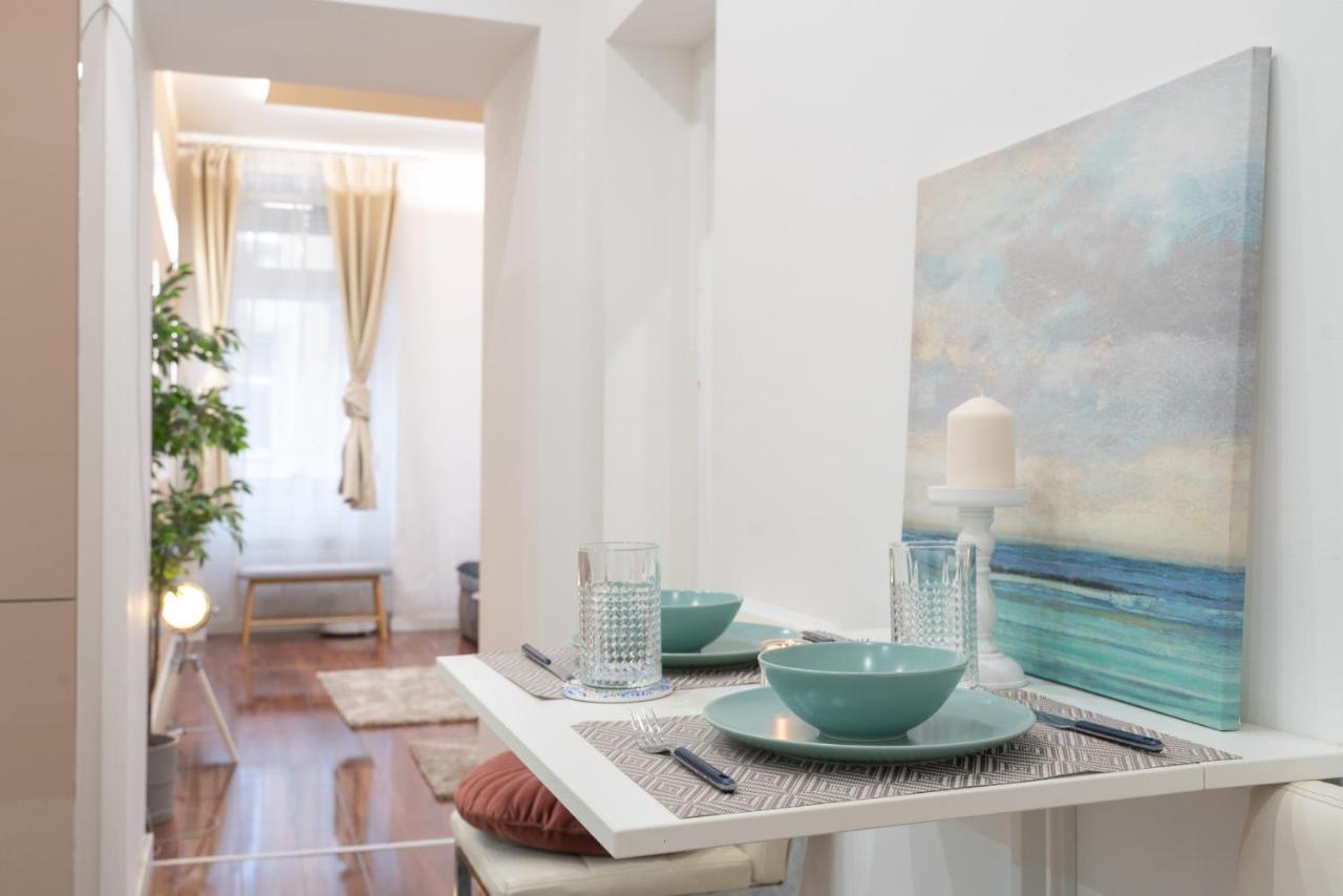 Apartment New Bigflat In The Citycenter