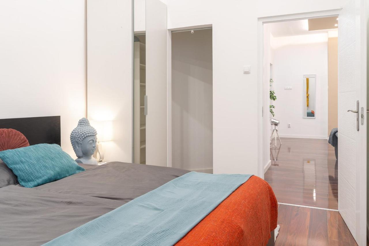 New Bigflat In The Citycenter Apartment