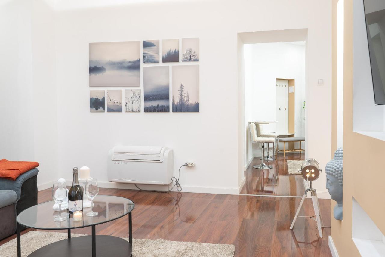 New Bigflat In The Citycenter