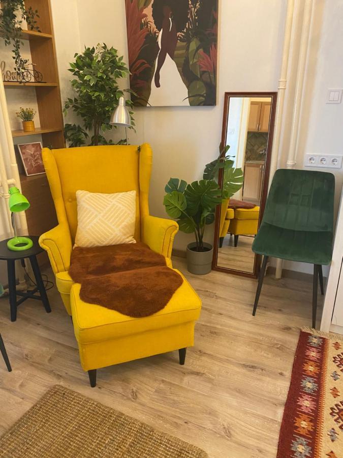 Apartamento Christina By Buda Castle *
