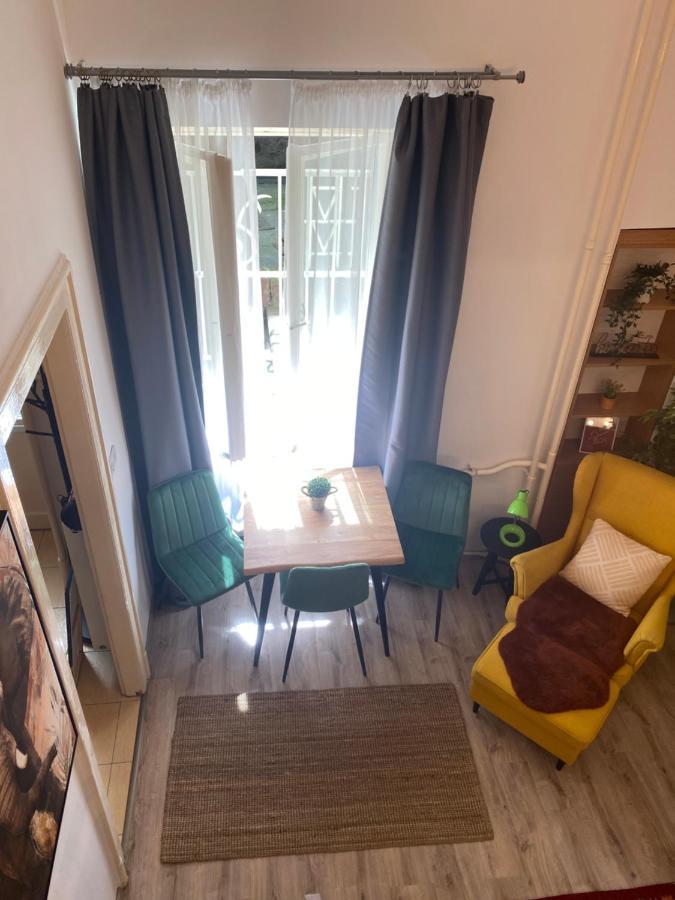 Apartamento Christina By Buda Castle Budapest