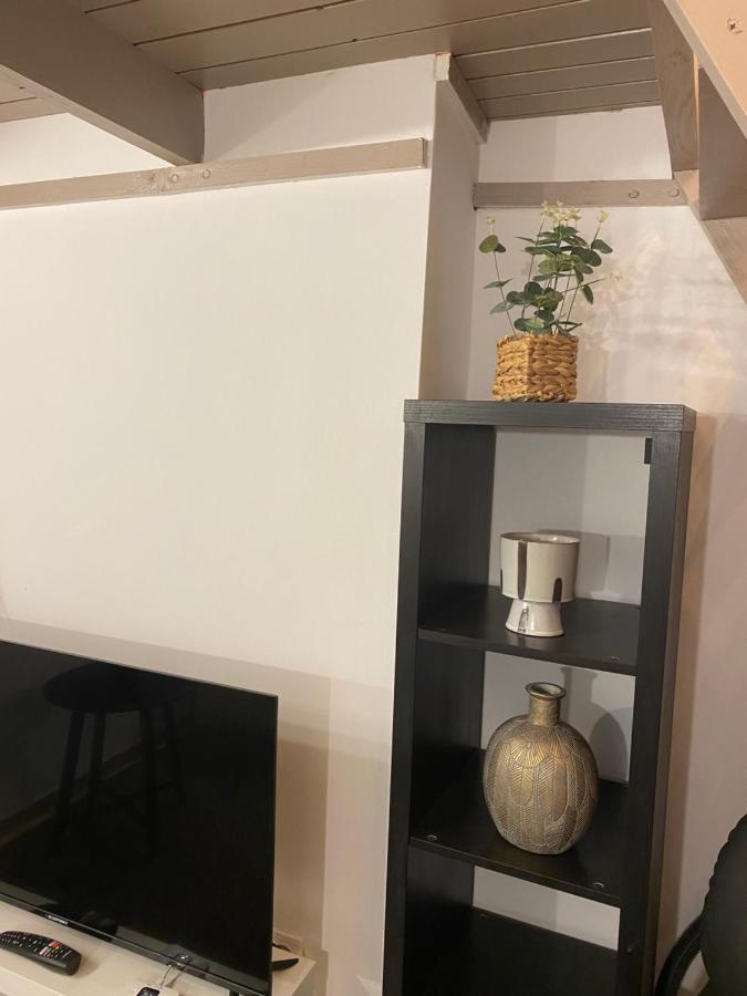 Apartamento Christina By Buda Castle *