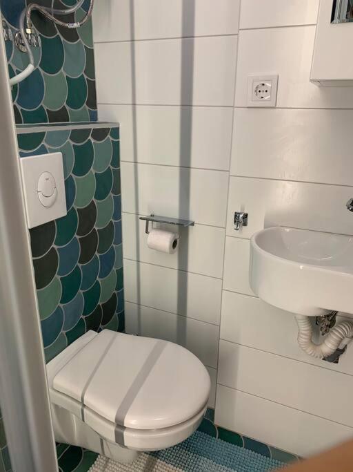 Single Sunny Mini Flat Apartamento *